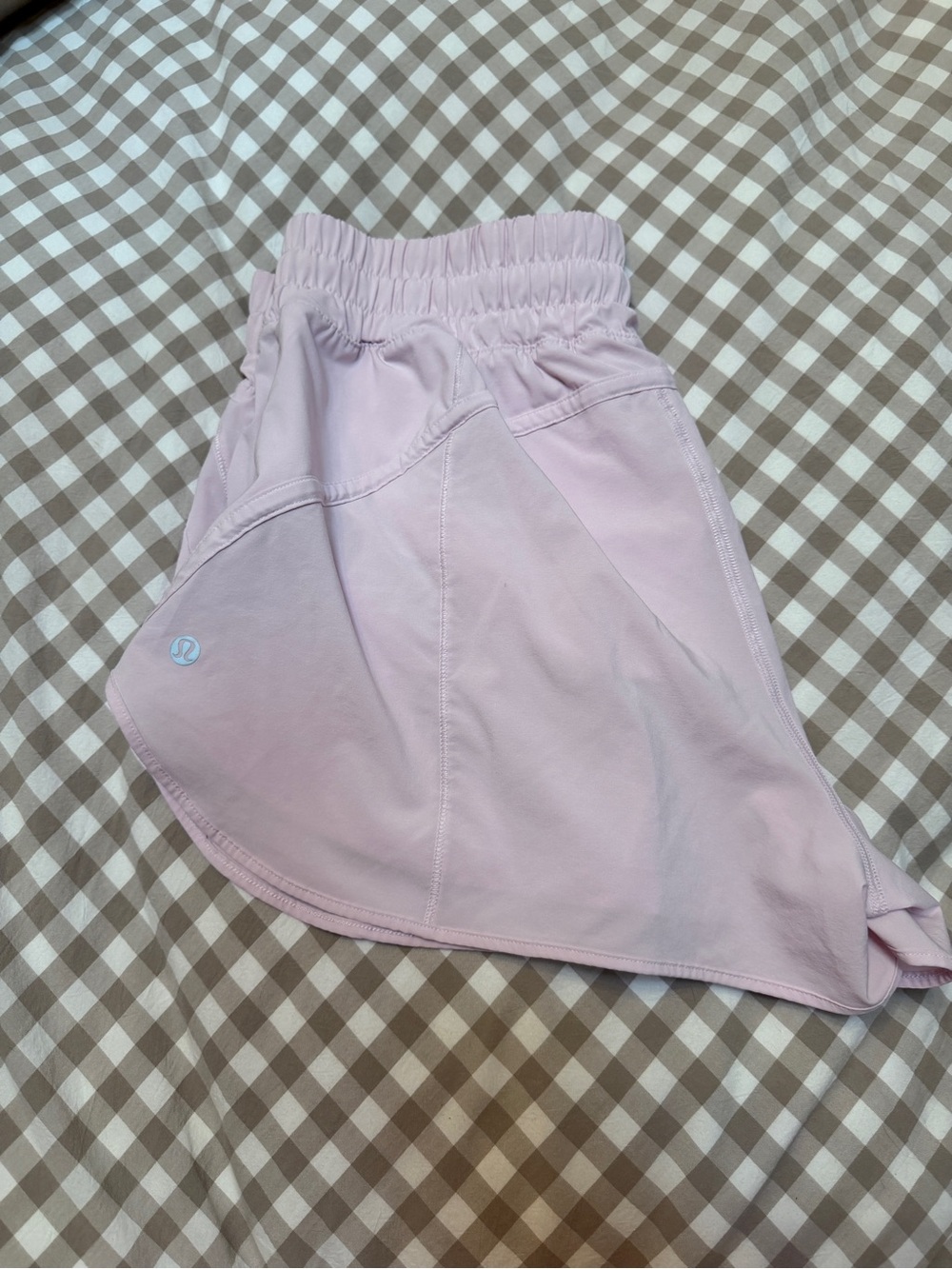 lululemon athletica shorts